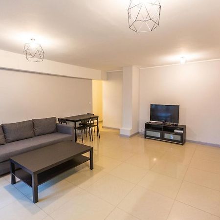 Apartamento Superbe T4 Renove Spacieux Avec Stationnement Libre Et Gratuit Marsella Exterior foto