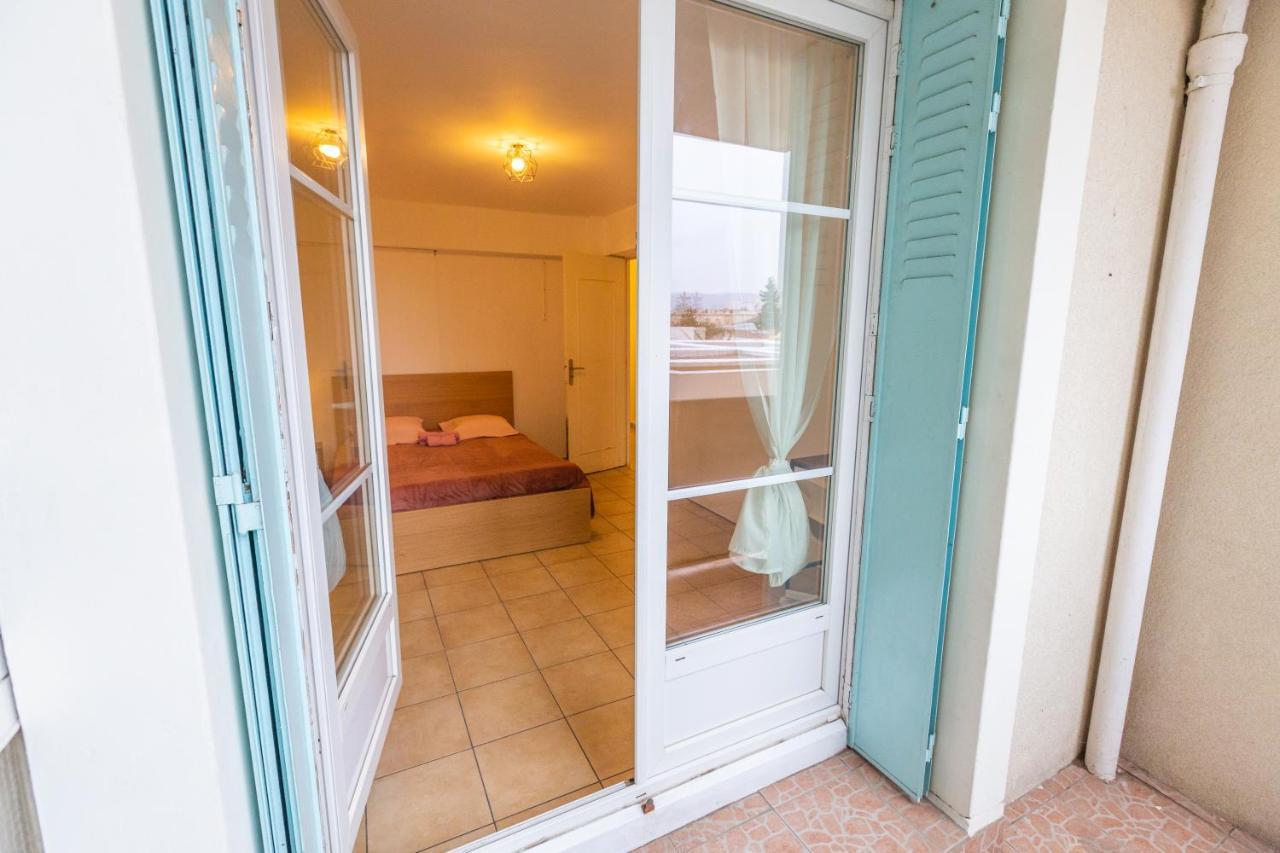 Apartamento Superbe T4 Renove Spacieux Avec Stationnement Libre Et Gratuit Marsella Exterior foto
