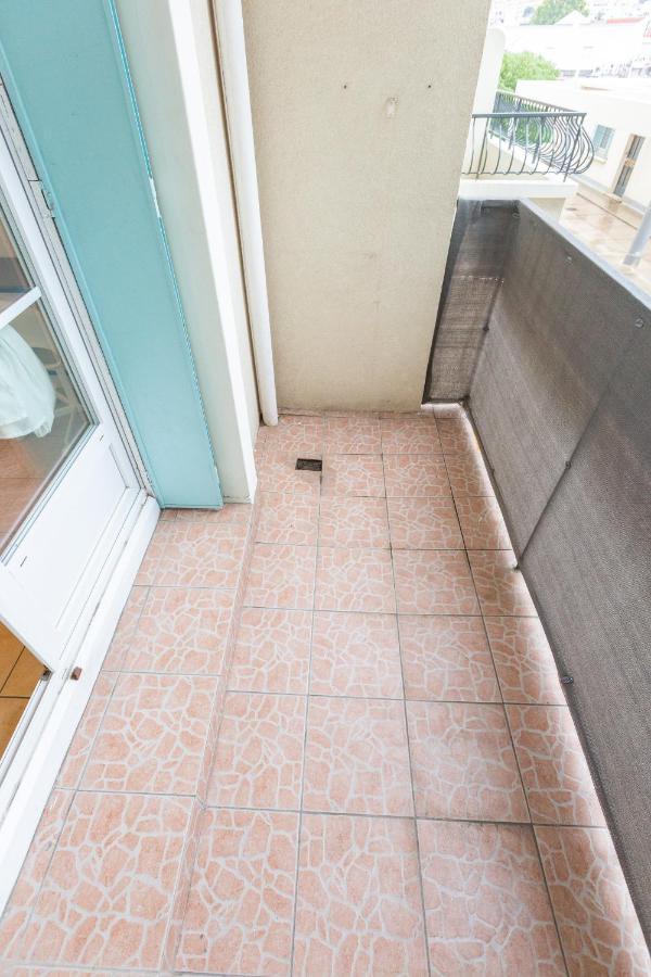 Apartamento Superbe T4 Renove Spacieux Avec Stationnement Libre Et Gratuit Marsella Exterior foto