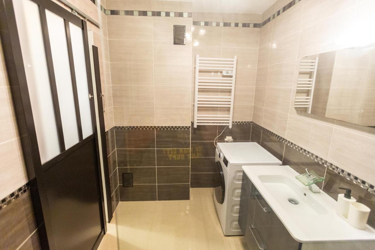 Apartamento Superbe T4 Renove Spacieux Avec Stationnement Libre Et Gratuit Marsella Exterior foto