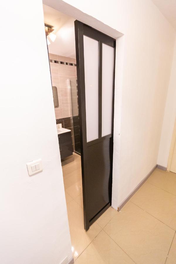 Apartamento Superbe T4 Renove Spacieux Avec Stationnement Libre Et Gratuit Marsella Exterior foto