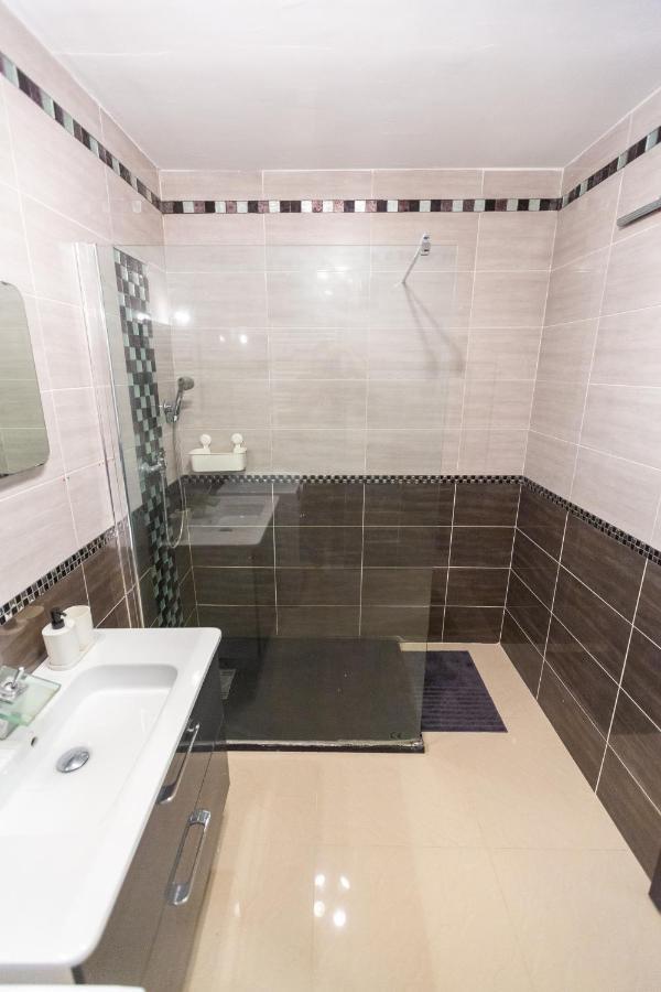 Apartamento Superbe T4 Renove Spacieux Avec Stationnement Libre Et Gratuit Marsella Exterior foto